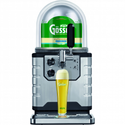 BLADE Thekenzapfsystem