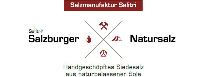 Salzburger Natursalz