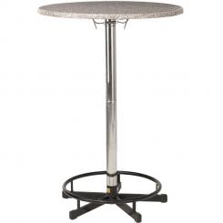 LEIH Stehtisch Klappbar 