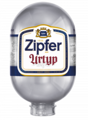 Zipfer Urtyp Blade 8 Liter 