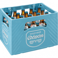 Edelweiss Hofbräu 