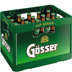 Gösser Märzen 