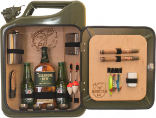 Minibar für Fischer 