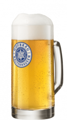 Kaltenhausen Krügerl 0,5l 