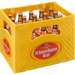 Schwechater Bier 