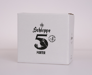 Schleppe No.5 Porter 