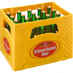 Schwechater Wiener Lager 
