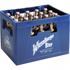 Wieselburger Stammbräu 