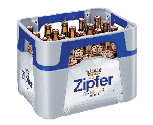 Zipfer Kellerbier 