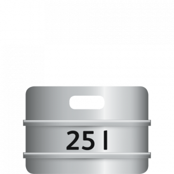 Zipfer Märzen Fass 30l 