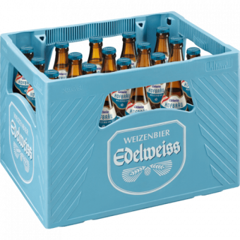 Edelweiss Hofbräu 