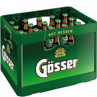 Gösser Märzen 