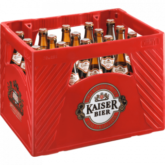 Kaiser Doppelmalz 