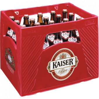 Kaiser Fasstyp Märzen 