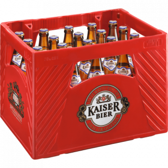 Kaiser Goldquell 