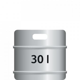 Kaiser Fasstyp Fass 30l 