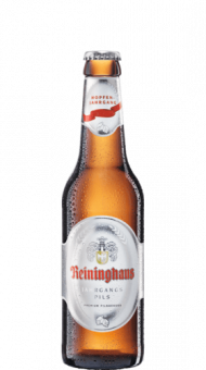 Reininghaus Jahrgangspils Kiste 