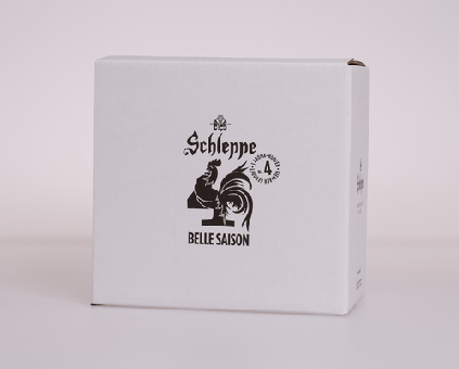 Schleppe No.4 Belle 