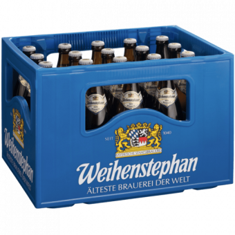 Weihenstephaner Hefetrüb 