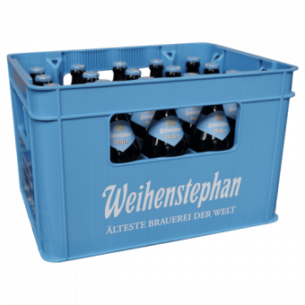 Weihenstephaner Hell 