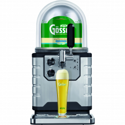 BLADE 8 Liter Theken-Zapfsystem 